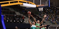 Kadınlar Basketbol Süper Ligi: İzmit Belediyespor: 69 - OGM Ormanspor: 65