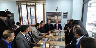 Kafası karışanları evlerine gönderin!