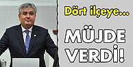 Kaflı müjdeyi verdi!