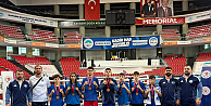 Kağıtspor, Kocaeli'yi sporun zirvesine taşıdı