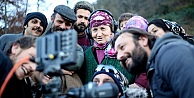'Kalandar Soğuğu' vizyona girdi