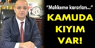 Kamuda kıyım var!
