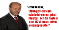 Kandaz'dan Önemli Duyuru !