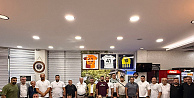 Kandıra'da Güçlü Birlik Mesajı