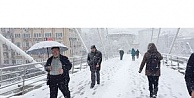 Kar Kocaeli'yi ne zaman terk edecek?