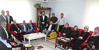 Karabacak referandum startını verdi