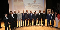 KARABACAK ROMANLARLA BULUŞTU