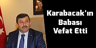 Karabacak'ın acı günü!