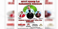 Karadeniz müziğine doyacağız!