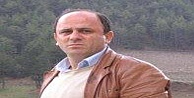 Karaman babasını kaybetti