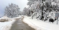 Karamürsel'de Kış