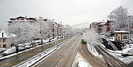 Karamürsel'de Kış!