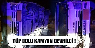 Karamürsel'de Trafik Kazası