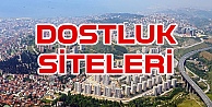 Karaosmanoğlu, ‘'Dostluk Siteleri Kurduk''