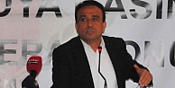 KARARSIZLARIN ADRESİ NETLEŞTİ; YAŞAR AYDIN