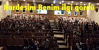 Kardeşim Benim ilgi gördü