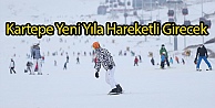 Kartepe Yeni Yıla Hareketli Girecek