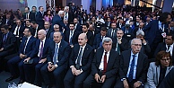 Kartepe Zirvesi Başladı
