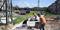 KARTEPE'DE ÜST YAPI HIZ KESMİYOR