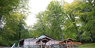 Kartepe'ye Yeni Mesire Alanı