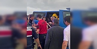 Kayıp Yaşlı Adam Ormanlık Alanda Bulundu