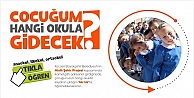 Kayıt yaptırabileceğiniz okulları buradan görün