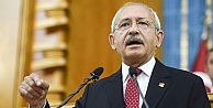 Kemal Kılıçdaroğlu: Camiye, kışlaya siyaset sokma