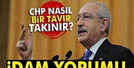 Kemal Kılıçdaroğlu idam cezasına değindi!