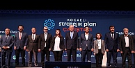 Kentin Geleceğine Yön Verecek Çalıştay Başladı
