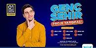 Kentin sorunlarına çözüm üretecek proje yarışmasında 40 bin TL ödül