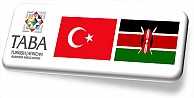 Kenya'ya İş Heyeti Ziyaret Programı!