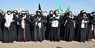 KERBELA ŞEHİTLERİ DARICA'DA ANILDI!