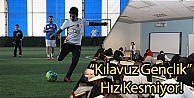 'Kılavuz Gençlik” Hız Kesmiyor!