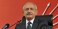 Kılıçdaroğlu, 23 Mayıs'da geliyor
