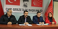 Kılıçdaroğlu Gebze'den başlayacak!