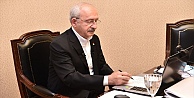 Kılıçdaroğlu, Sağlık Bakanı Koca ile telefonda görüştü