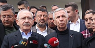 Kılıçdaroğlu'ndan 14 Mayıs yorumu: 