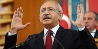 Kılıçdaroğlu'nun Kocaeli programı değişti