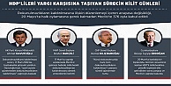 KİLİT GÜNLER!