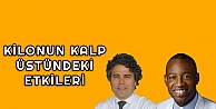 Kilolu Geçen Yılların Süresi Kalbi Etkiliyor