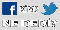 Kim, ne dedi?
