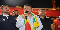 KİMSE MERAK ETMESİN