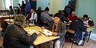 Kimsesizlere Büyükşehir eli!