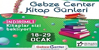 Kitap Günleri Başlıyor!