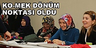 KO-MEK dönüm noktası oldu