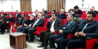 'KOBİ'lerde Kurumsallaşma ve Küreselleşme” Semineri