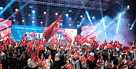 Kocaeli, 15 Temmuz ruhunu diri tutacak
