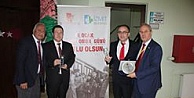 Kocaeli basını, 16 Ocak'ını coşkuyla kutladı!