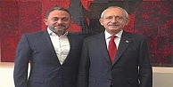 Kocaeli CHP İzmit'in yeni başkanı