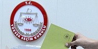 Kocaeli' de il ve ilçe seçim kurulları başkanları belirlendi